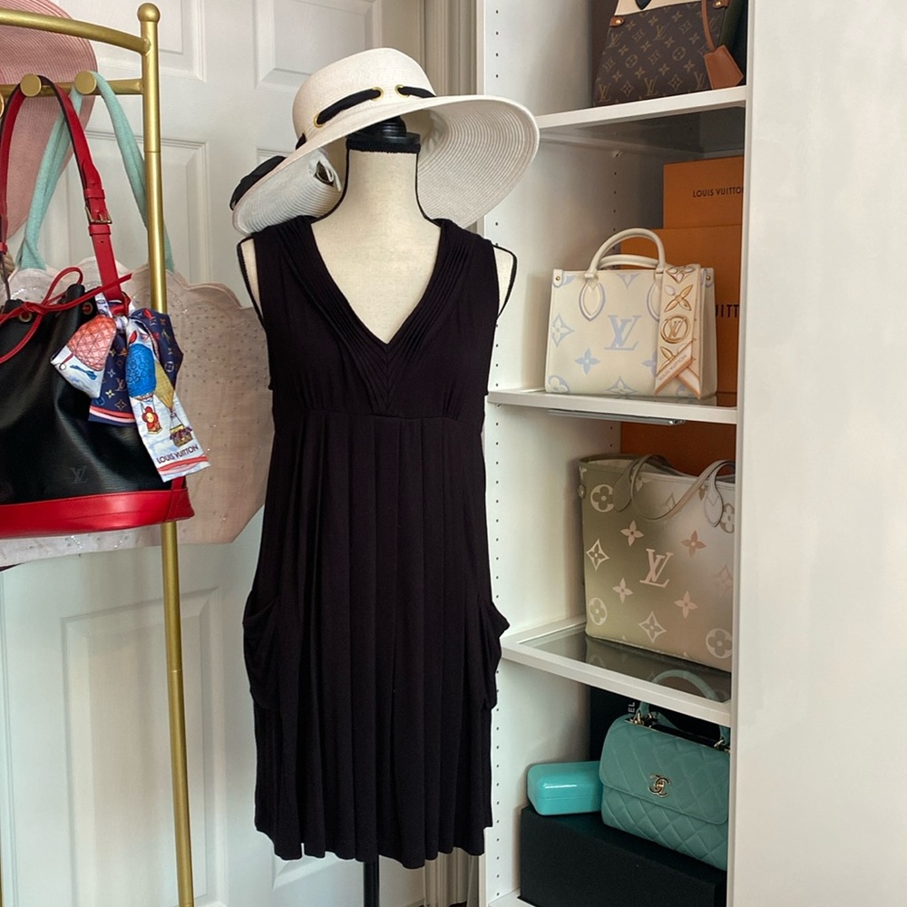 Calvin Klein • Midi Dress or Swimsuit Coverup - Picture 5 of 14